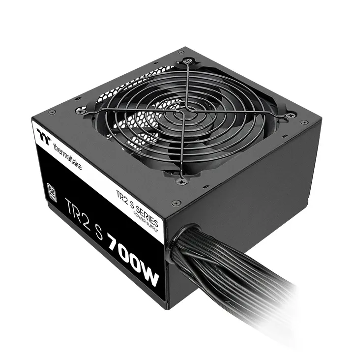 TR2 S 700W DC/DC 80+ PC Netzteil