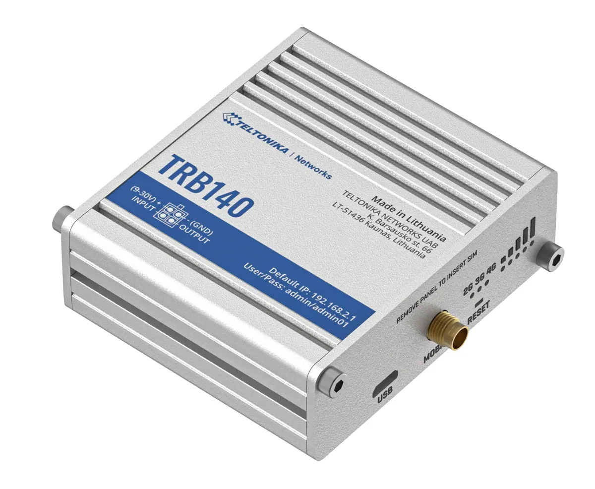 Teltonika TRB140