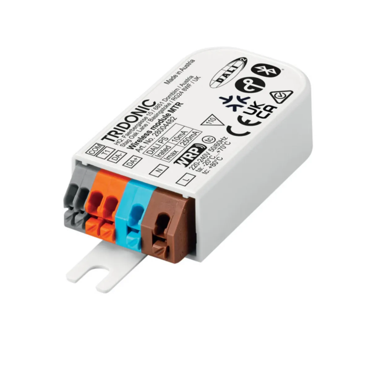 Tridonic Wireless module MTR Matter - DALI Controller TRID28004482