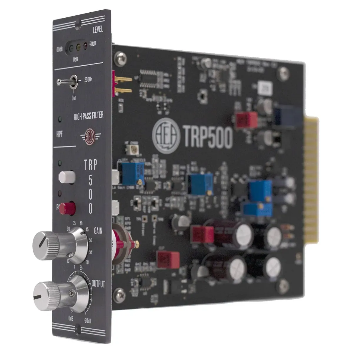 AEA Trp 500