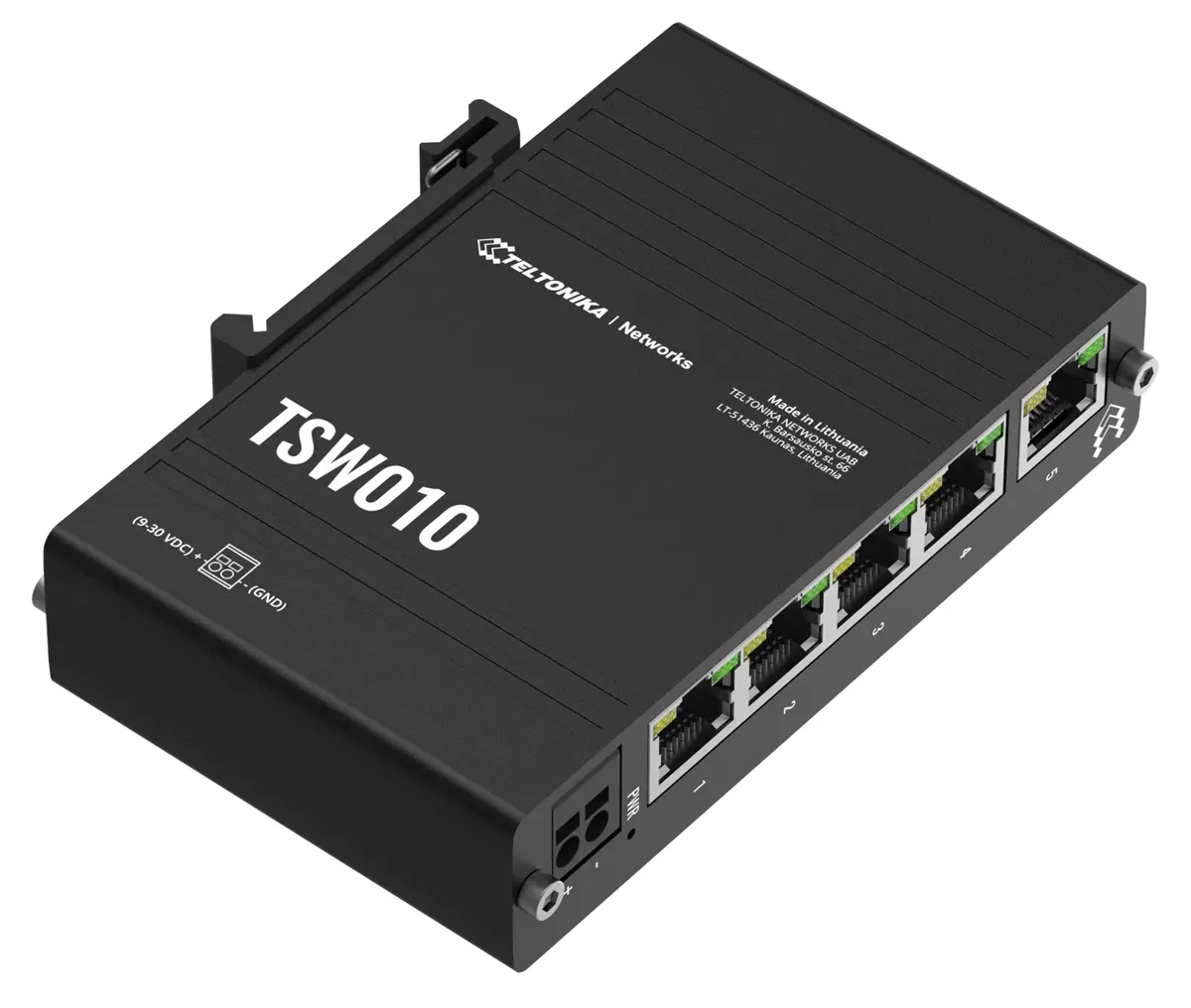 Teltonika TSW010