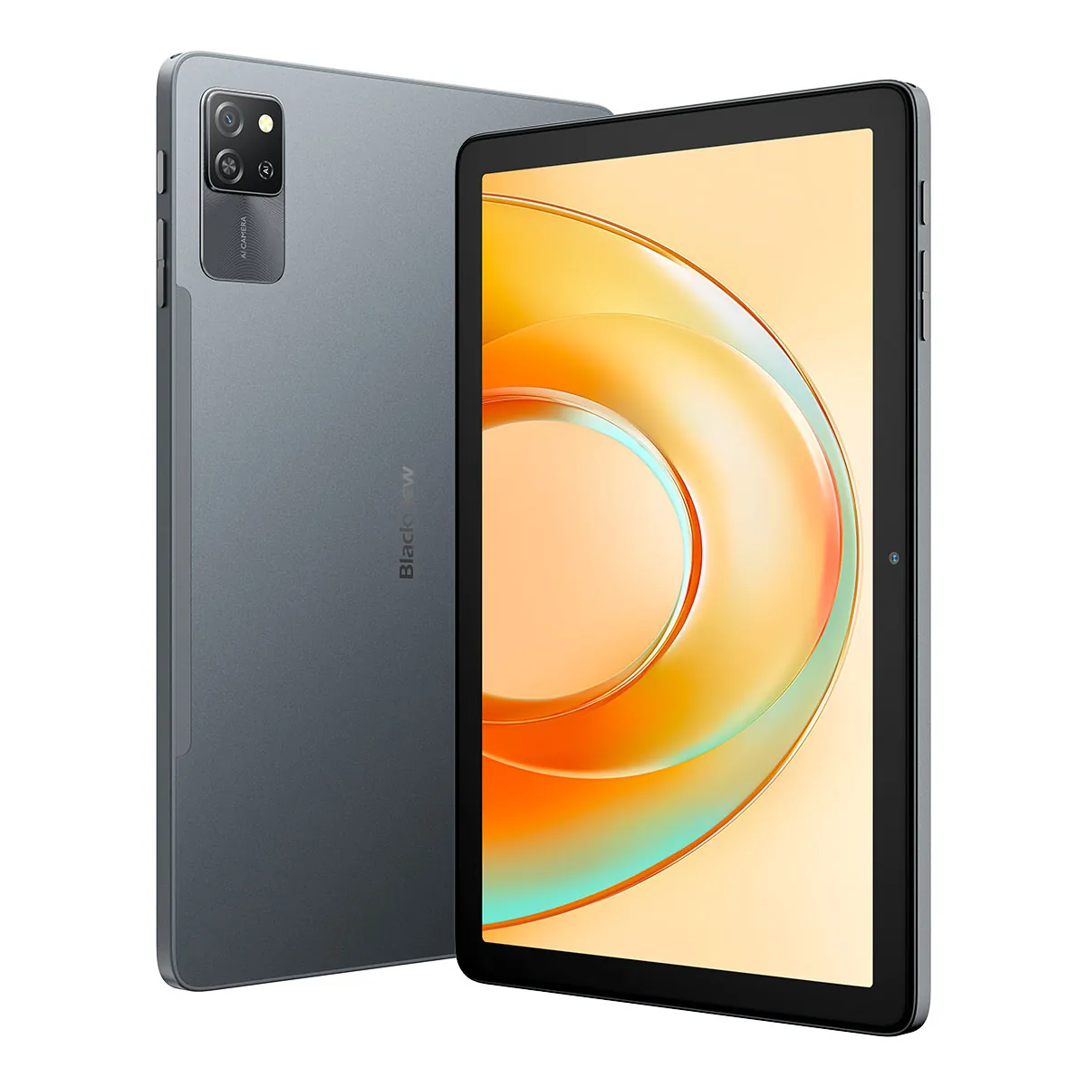 Blackview Tab 60 Pro - Tablet, 10,1-Zoll-HD-Display, 8 GB RAM, 256 GB Speicher, Android 14, 7700 mAh Akku