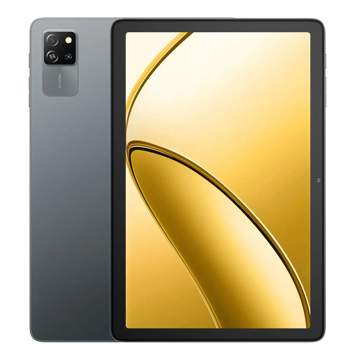 Blackview Tab 60 Wifi - 10.1" Android-Tablet, 12GB RAM, 128GB Speicher, Octa-Core, WiFi 6, 5100mAh Akku