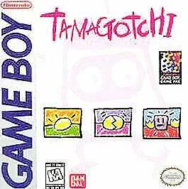 Tamagotchi