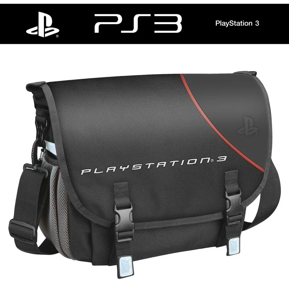 Original Tasche Schwarz