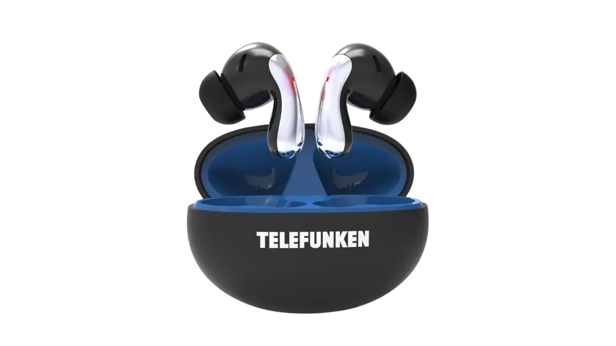 TELEFUNKEN SPARK ONE - True Wireless In-Ear