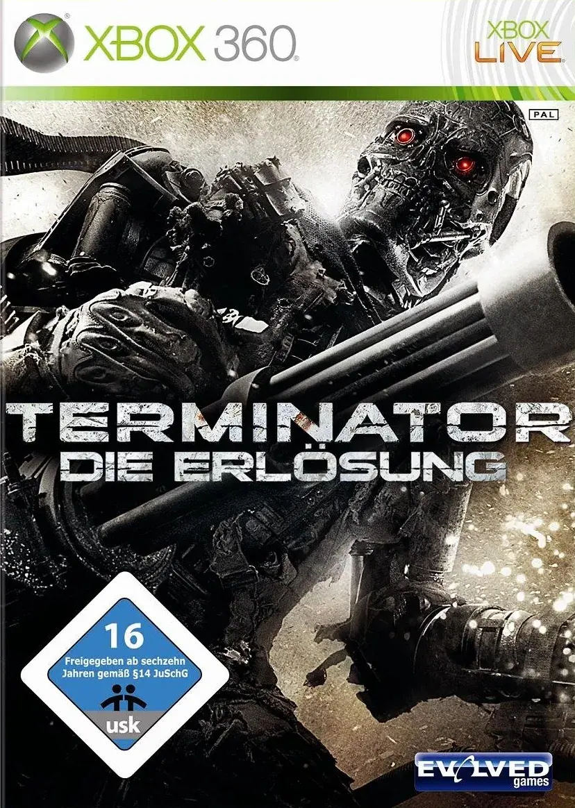 Terminator - Die Erlösung