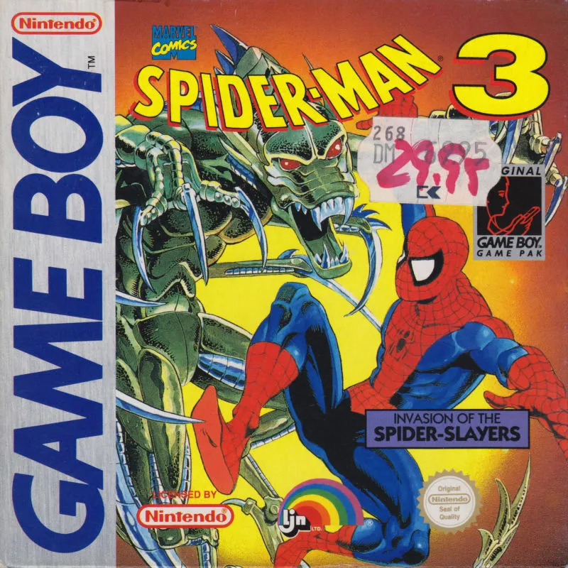 The Amazing Spider-Man 3