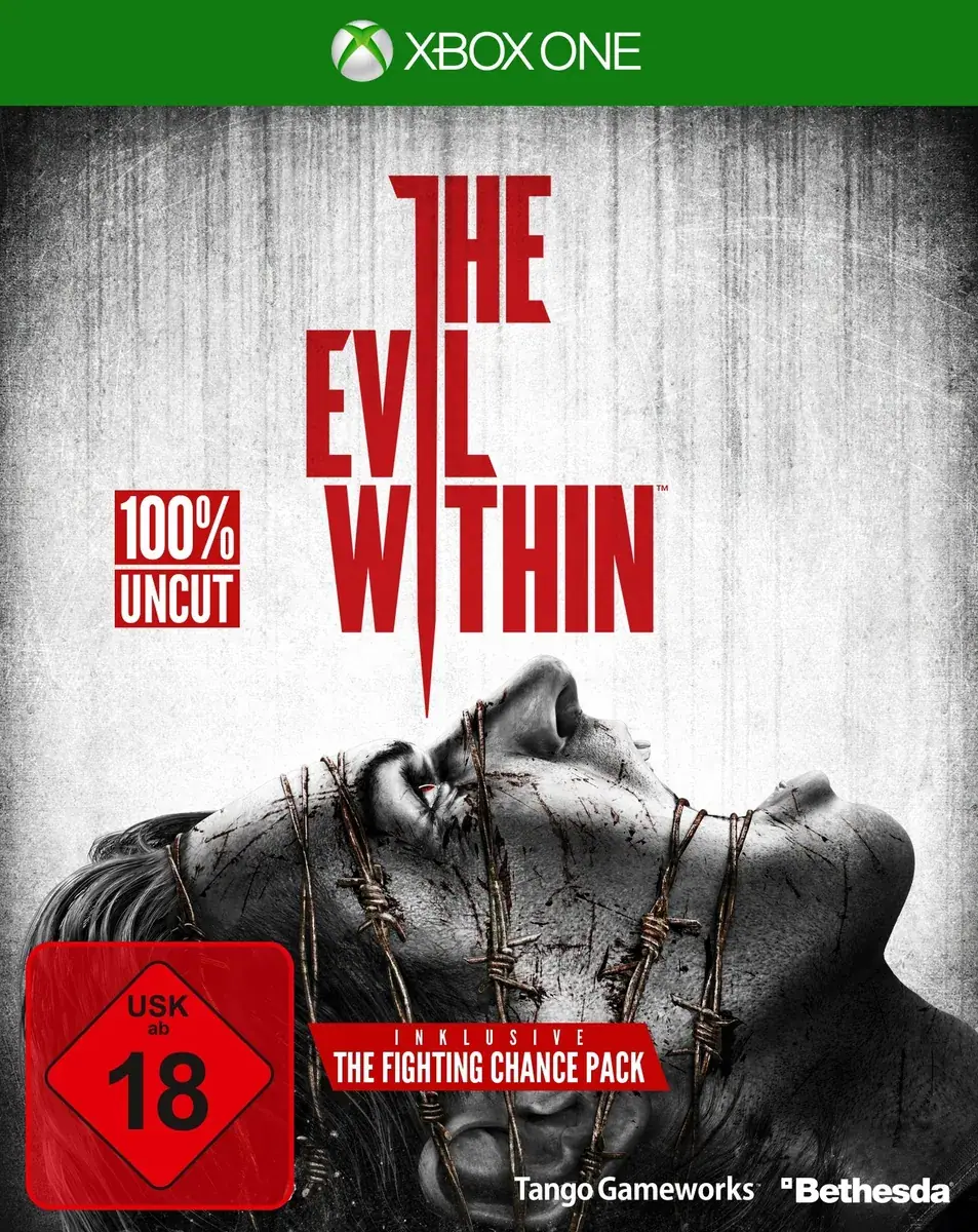 The Evil within