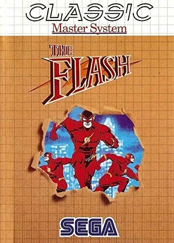 The Flash