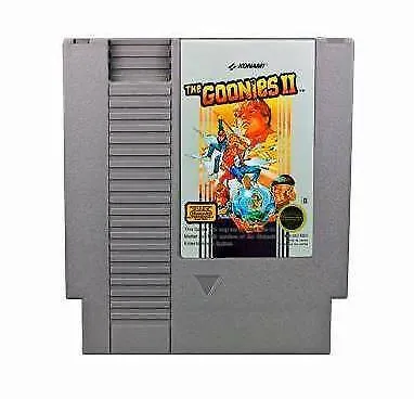 The Goonies II