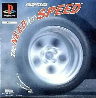 The Need for Speed