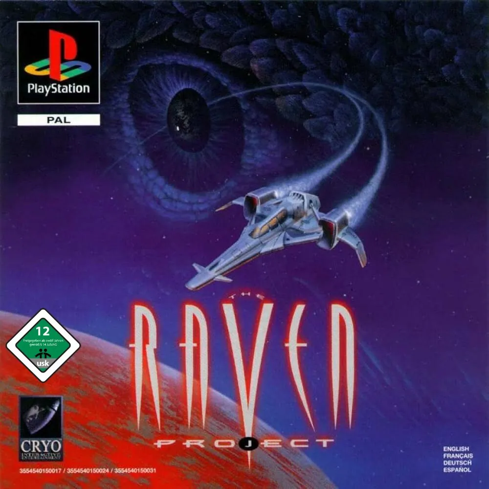 The Raven Project