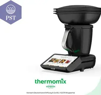 Thermomix TM7