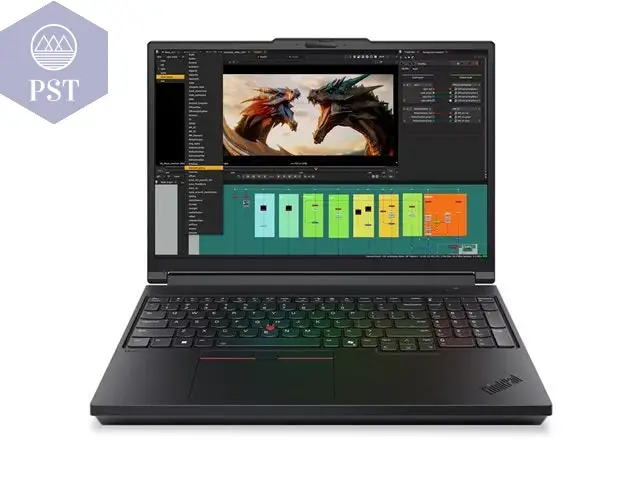 ThinkPad P16 G3 U9 HX 96G RTX PRO 5000