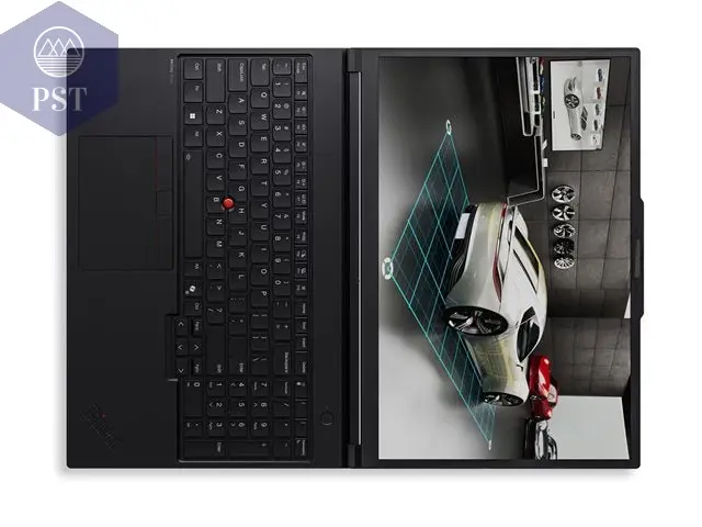 ThinkPad P16 G3 U9HX 96GB RTX PRO 3000