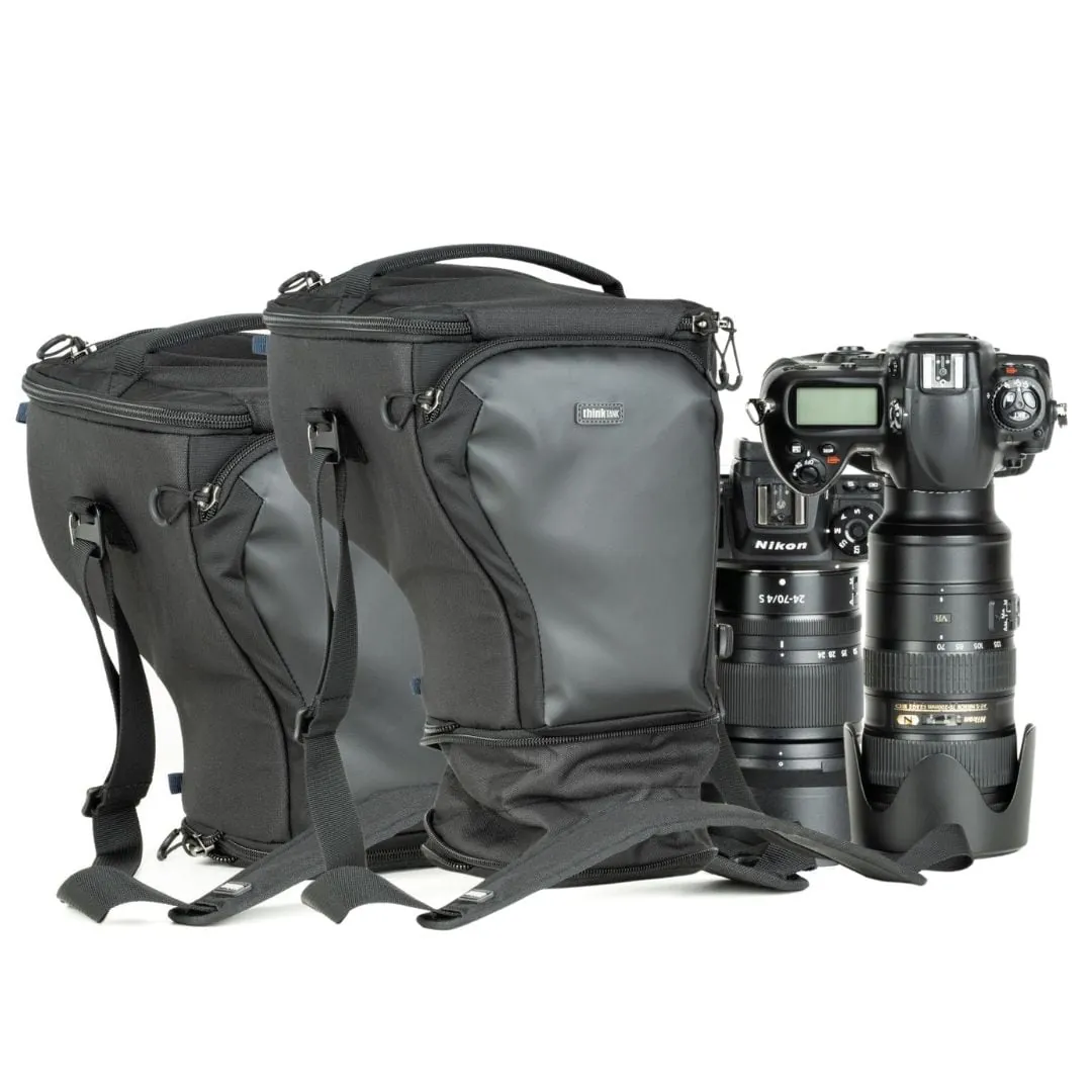 Think Tank Digital Kamera-Holster 40 V3 - Fototasche