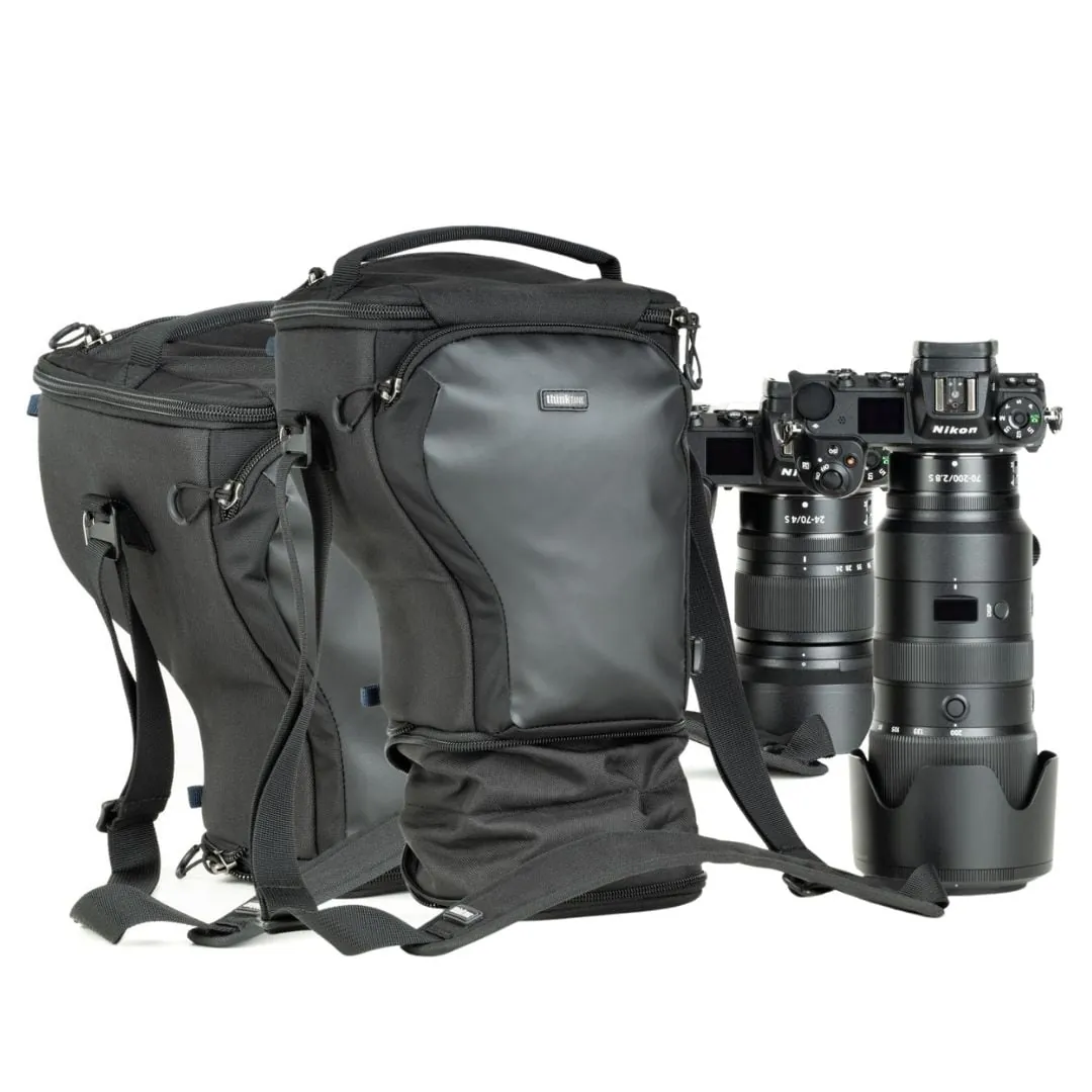 Think Tank Digital Kamera-Holster 20 V3 - Fototasche