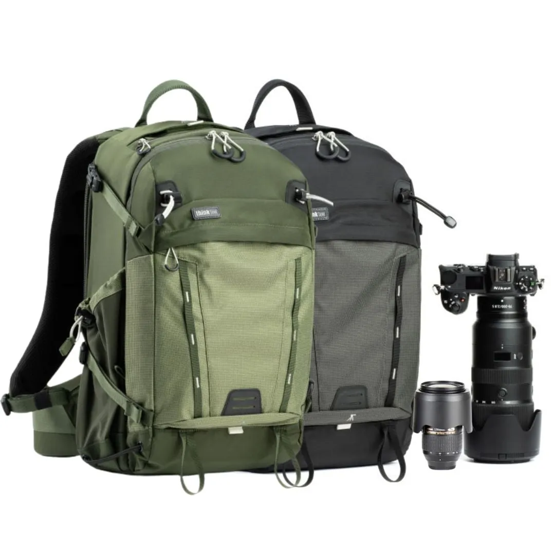 Think Tank Foto-Rucksack BackLight 18L