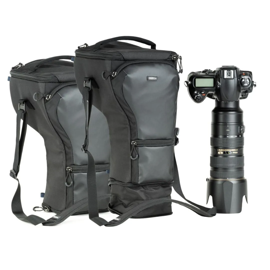 Think Tank Digital Kamera-Holster 50 V3 - Fototasche