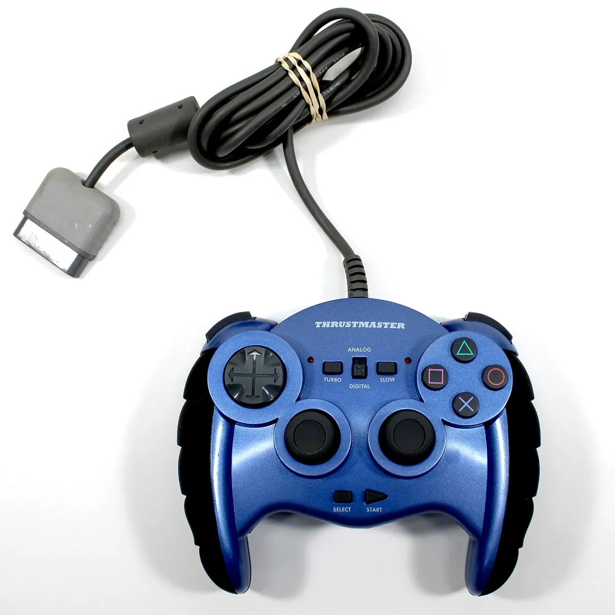 ThrustMaster ShockHammer Controller