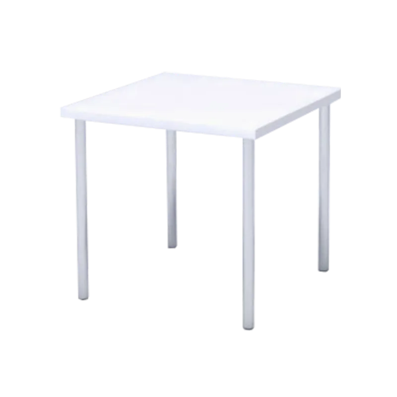 Tisch 80 cm x 80 cm