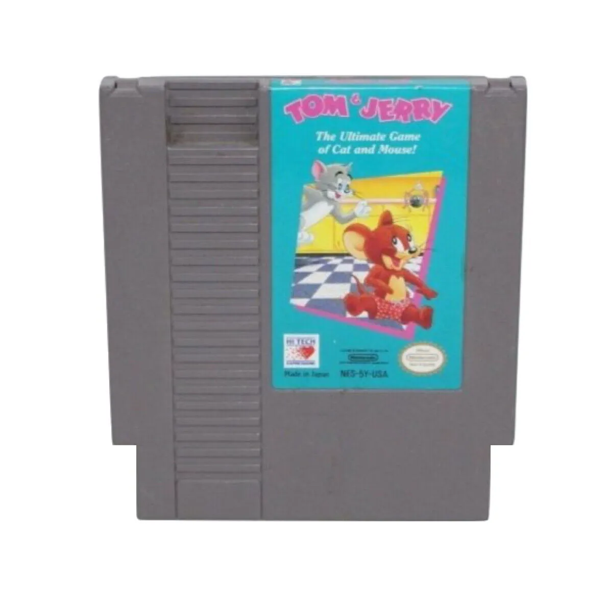 Tom & Jerry