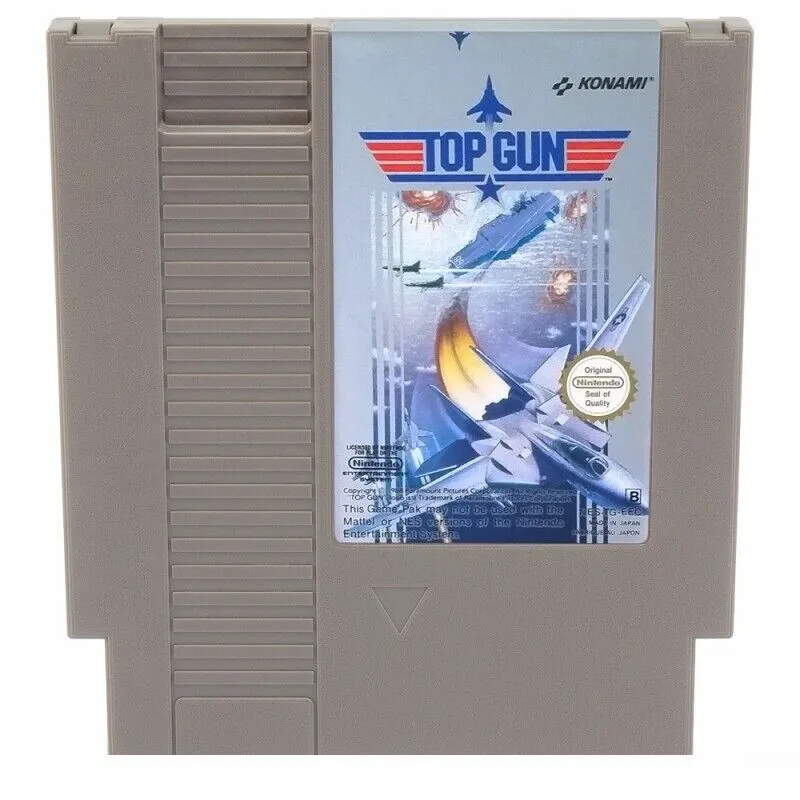 Top Gun