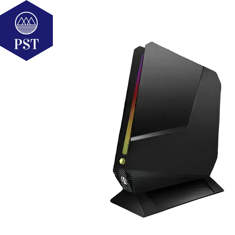 Topton Mini Gaming PC i9 RTX4060 - Kompakt & Stark