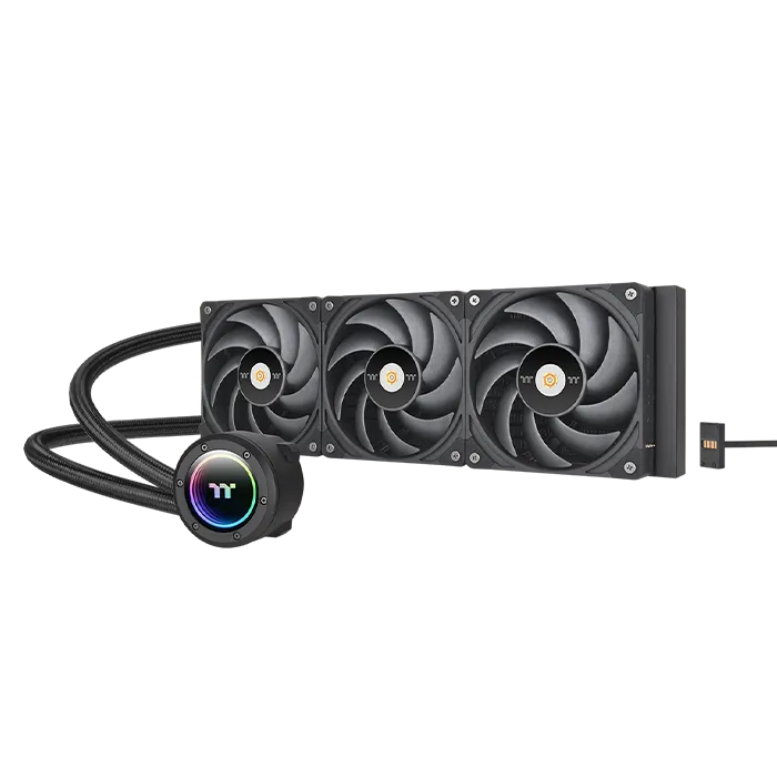 TOUGHLIQUID 360 EX Pro ARGB AIO Wasserkühlung
