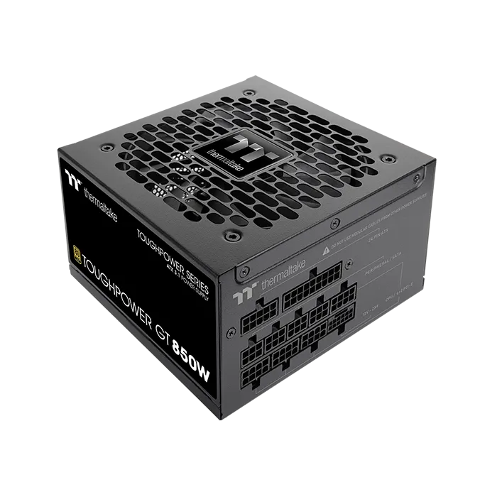 Toughpower GT 850W Gold PC Netzteil
