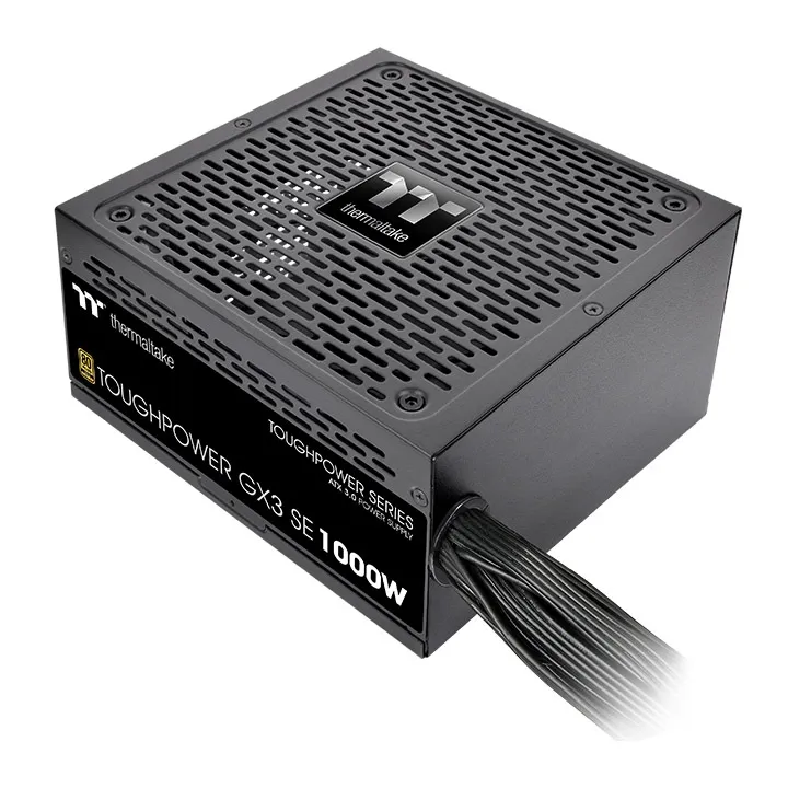 Toughpower GX3 SE 1000W Gold PC Netzteil