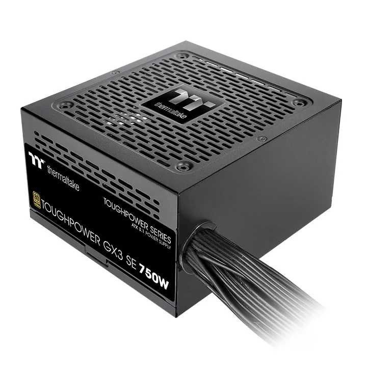 Toughpower GX3 SE 750W Gold PC Netzteil