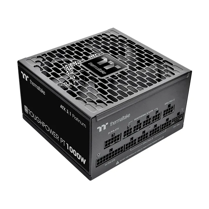 Toughpower PT 1000W Platinum PC Netzteil