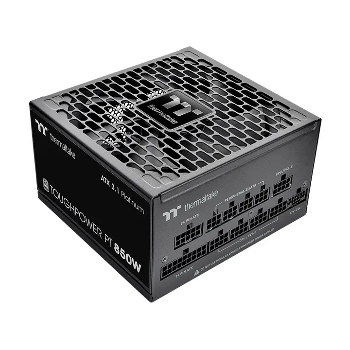 Toughpower PT 850W Platinum PC Netzteil