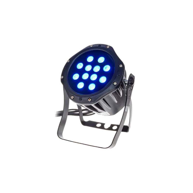 Lightmaxx Tourspot ARC 12 x 3W