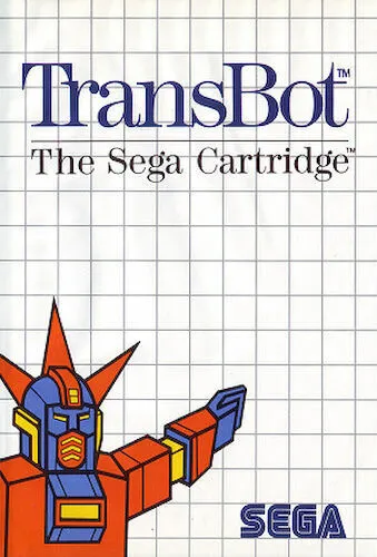 TransBot