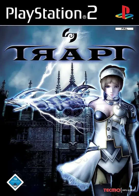Trapt