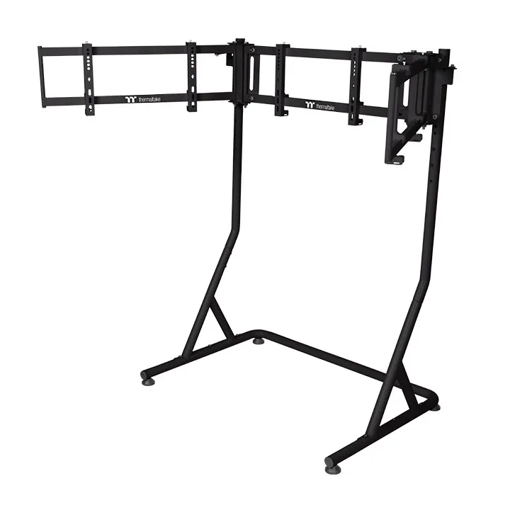Triple Racing Monitor Stand Pro
