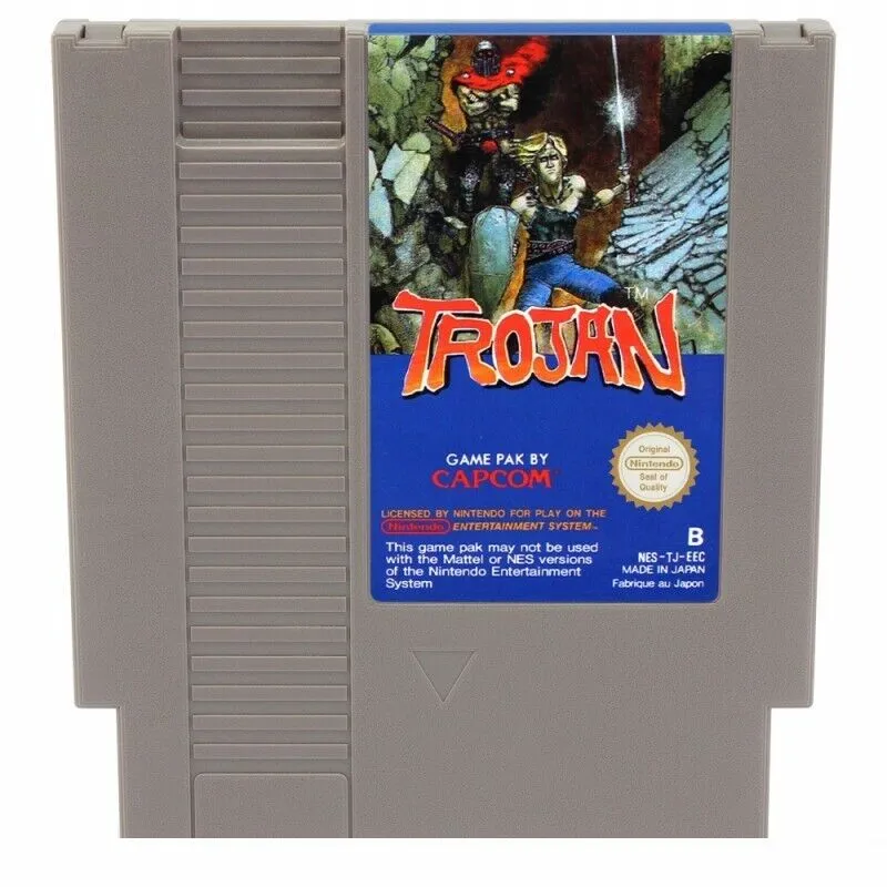 Trojan