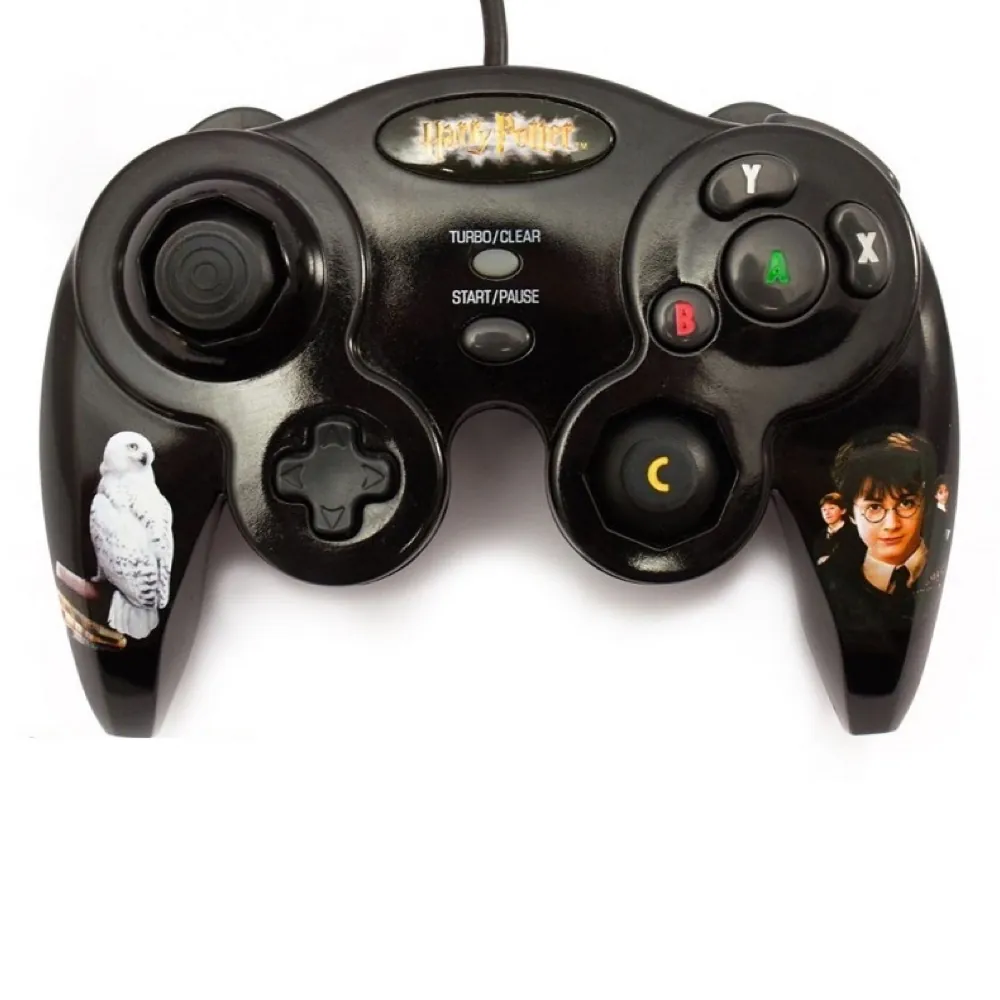 Turbo Controller - Harry Potter Edition