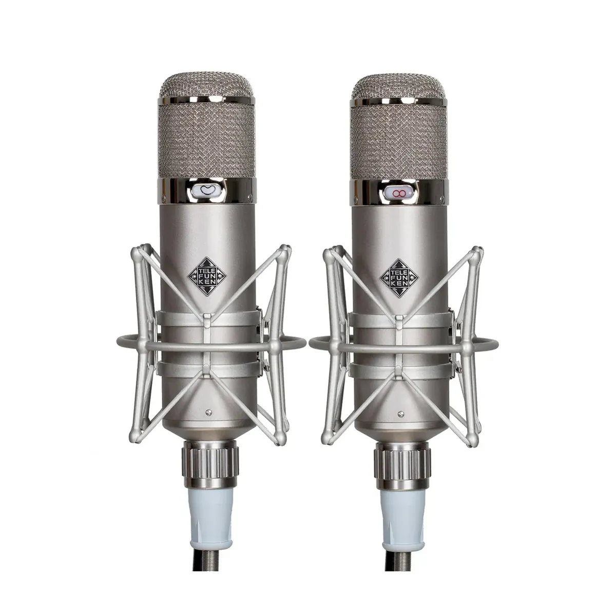 Telefunken U47 U48 Studio Set