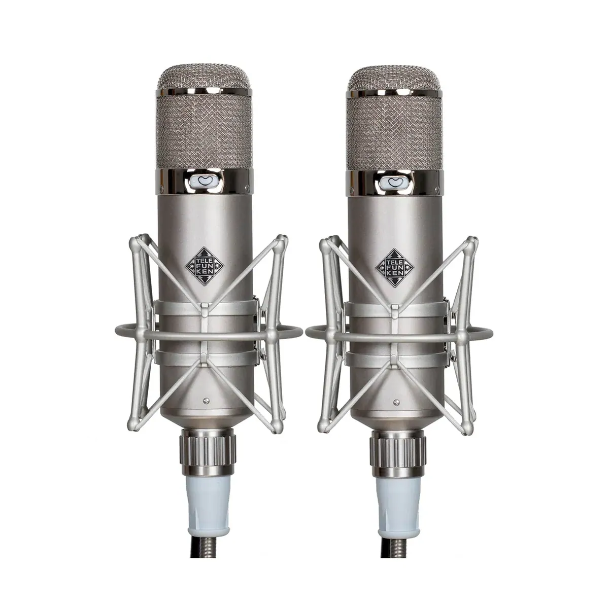 Telefunken U47 Stereo Set