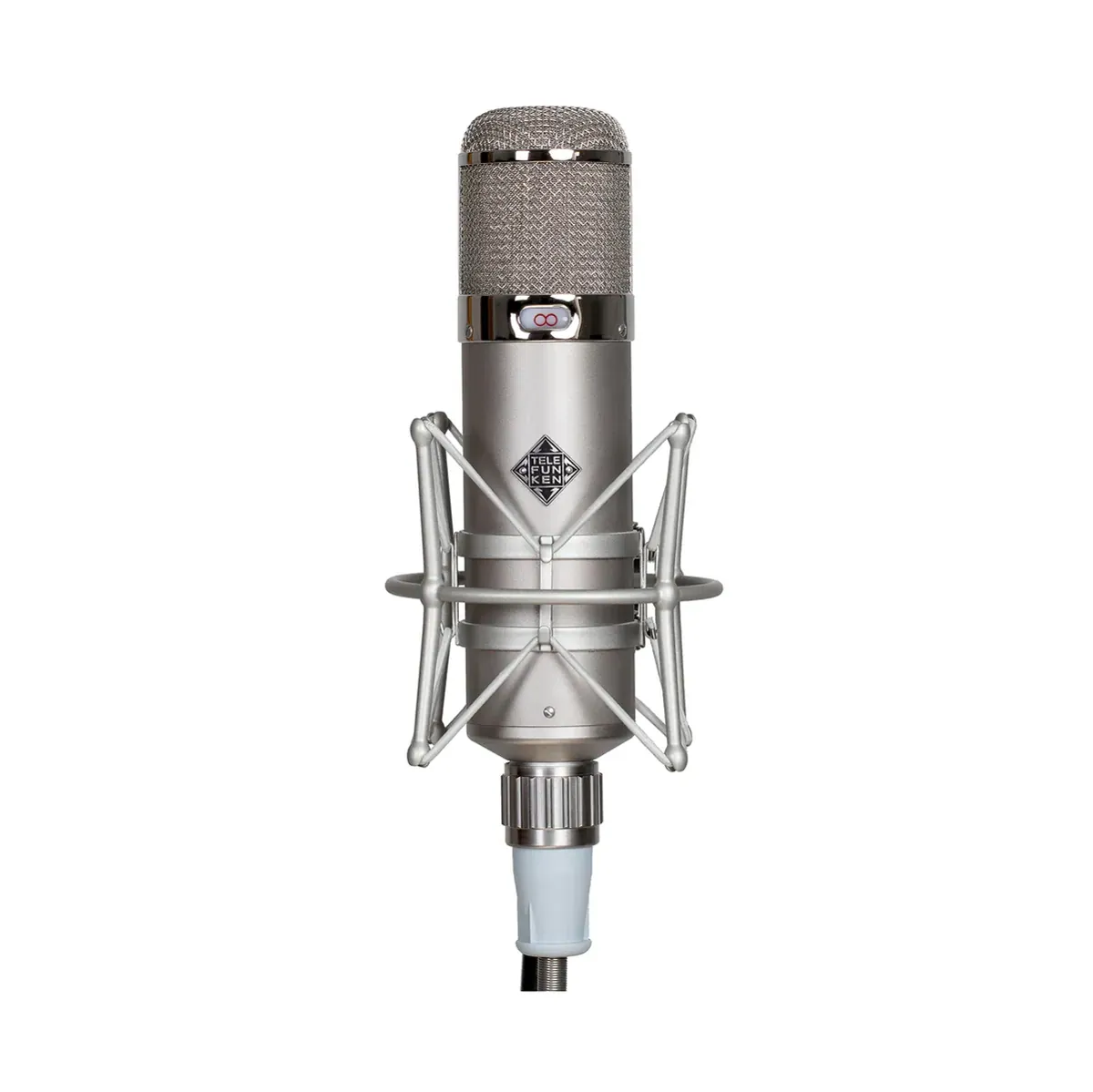 Telefunken U48