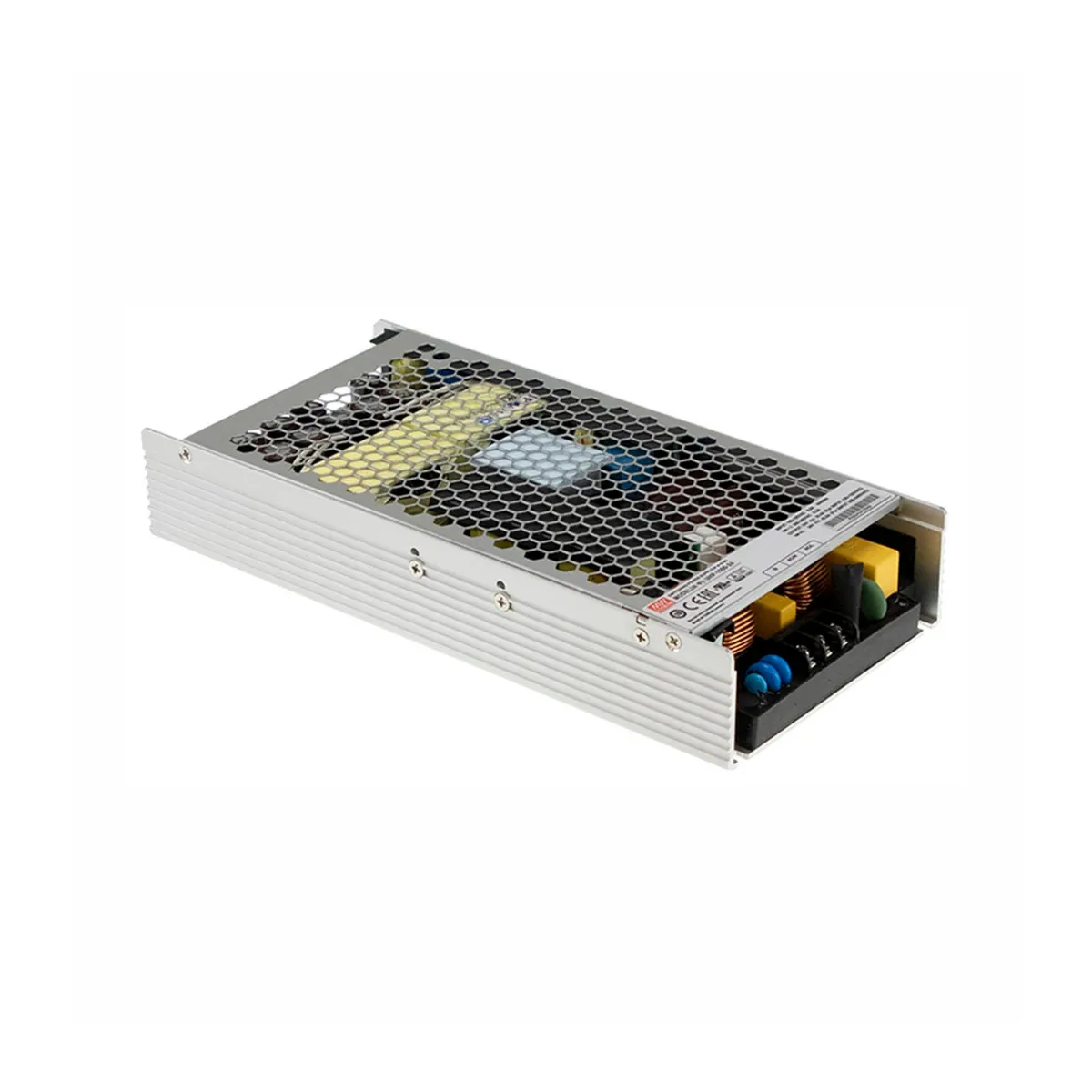 MeanWell UHP-1000-12 (960W/12V) Schaltnetzteil / AC/DC-Netzteilbaustein