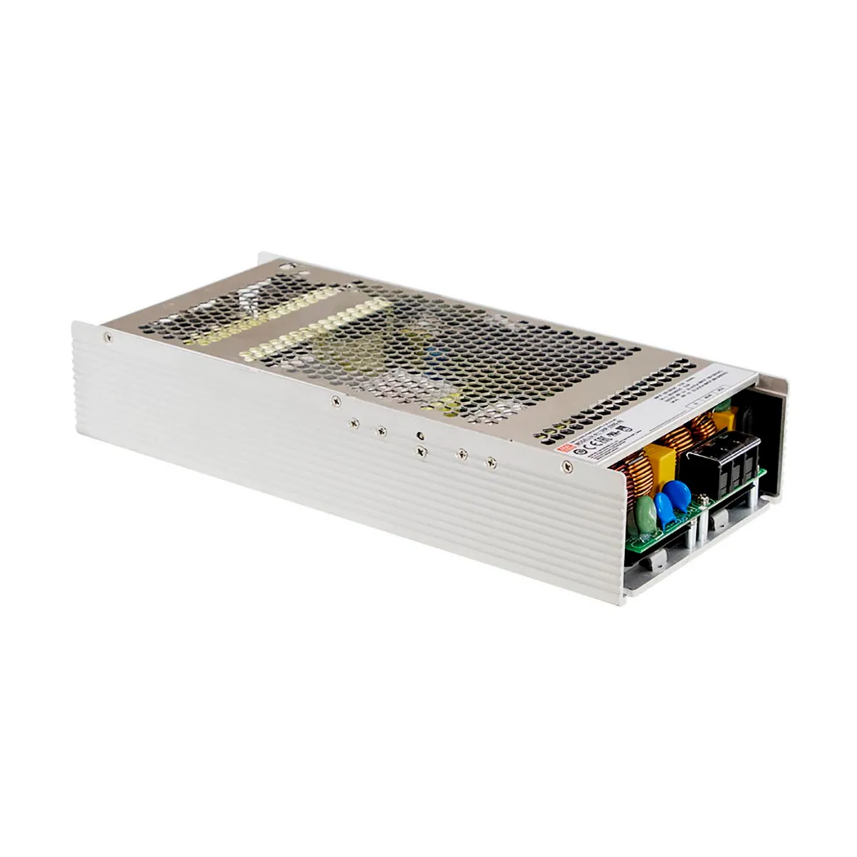 MeanWell UHP-2500-24 (2500,8W/24V) Schaltnetzteil / AC/DC-Netzteilbaustein