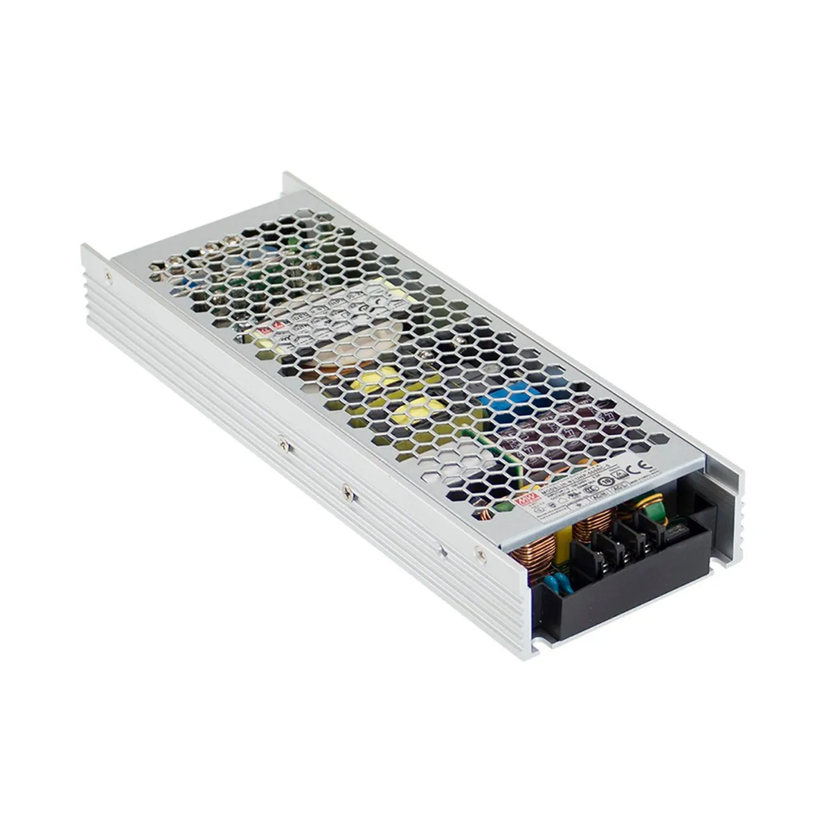 MeanWell UHP-500R-12 (500,4W/12V) Schaltnetzteil / AC/DC-Netzteilbaustein
