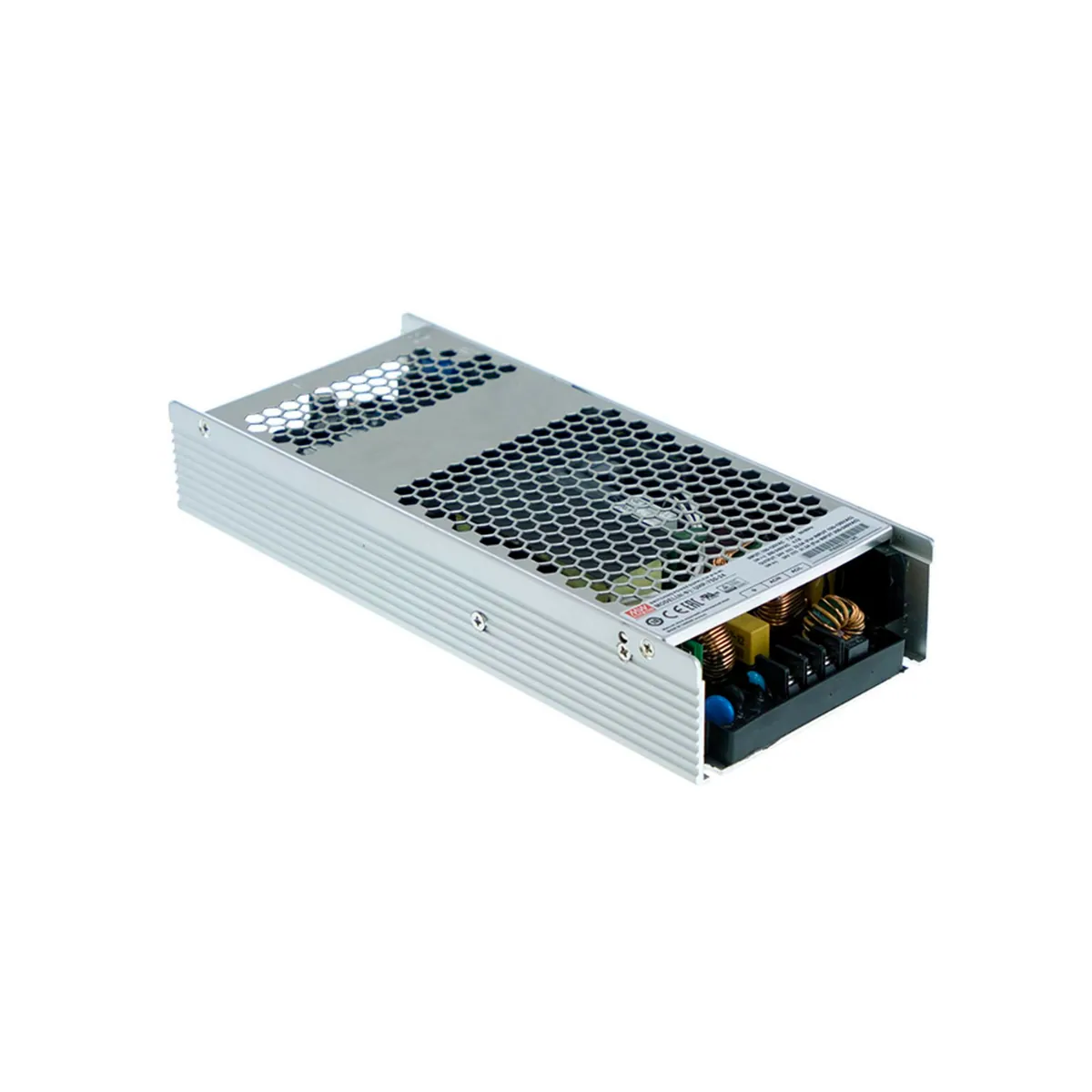 MeanWell UHP-750-36 (752,4W/36V) Schaltnetzteil / AC/DC-Netzteilbaustein