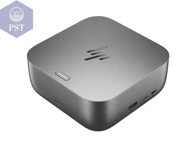 USB-C HUB HP Thunderbolt 4 Ultra G6