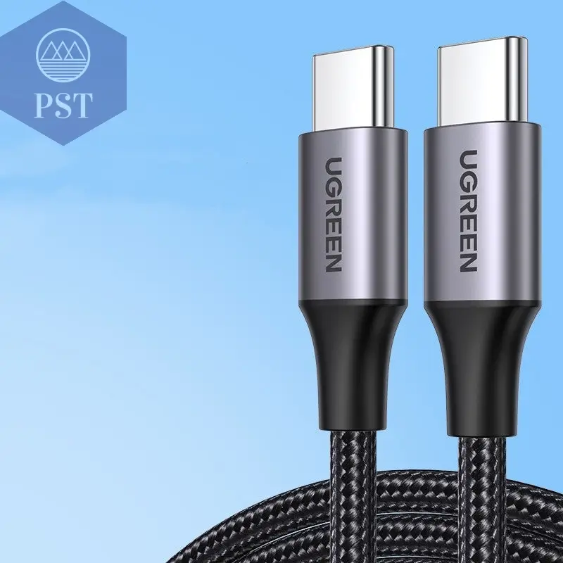 USB-C PD Kabel USBC Ladekabel